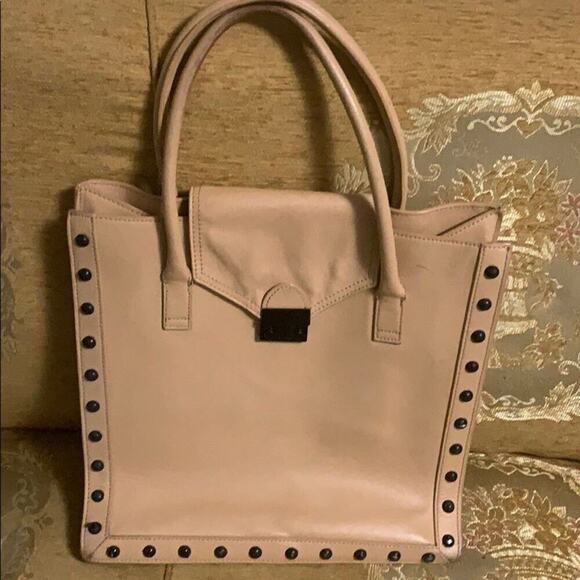 LOEFFLER RANDALL LARGE TOTE BAG‎ - Picture 1 of 8